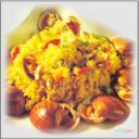 Risotto ai fasolari