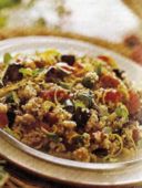 Cuscus alle verdure
