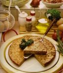 Frittata di bollito