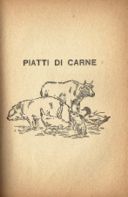 Petronilla: ... (Vitello tonnato) e non all'economica