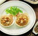 Escoffier: Coquilles Saint-Jacques