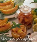 Melone sciroppato