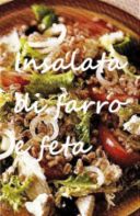 Insalata di farro e feta