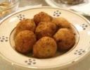 Polpette, polpettine e polpettoni