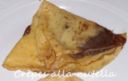 Crêpes alla nutella