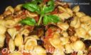 Pasta Ca' Norma: pasta alla Norma (con melanzane e pomodori)