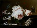 Una rosa per la mamma