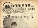 #2- il Corriere delle Signore, ago. 1901: Tinca carpionata