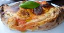 Il “Calzone”
