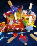 Fai-da-te: le Pinze in legno