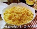 Zuf (polenta con la zucca)