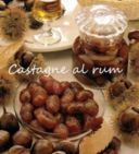 Castagne al rum