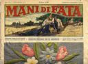 Riviste femminili d'epoca: Ricamo, Uncinetto e Maglia da "Mani di Fata" del 1939
