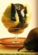 Escoffier: Pere alla Belle-Hélène