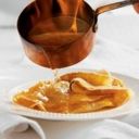 Uova in frittata: Composti per crêpes comuni e Crêpe Suzette