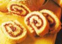 Rotolo con la marmellata