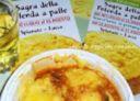 Polenta a palle alla maniera toscana