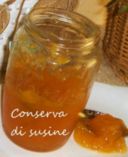 Artusi: Conserva di susine