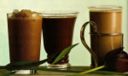 Cioccolata ghiacciata, alle spezie, alla francese