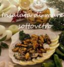 Insalata di mare sottovetro