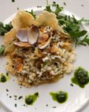 Risotto per la Quaresima - Petronilla