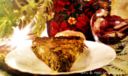 Frittata al forno con cime di rapa e ricotta