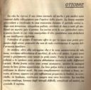 OTTOBRE Almanacco della Cucina "L'AMICO DELLA MASSAIA" 1935