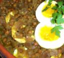 Per Capodanno le lenticchie sì, ma esotiche al curry
