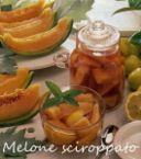 Melone sciroppato