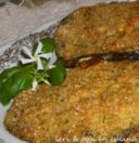 Melanzane ripiene della Petronilla