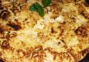 Frittata di cavolfiore – Artusi