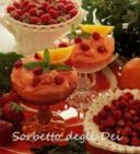 il Sorbetto degli Dei