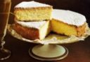 Torta paradisiaca - Petronilla