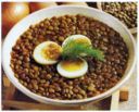 Per Capodanno le lenticchie sì, ma esotiche al curry
