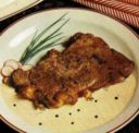 Steaks au poivre, Bistecche al pepe