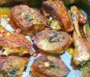 “ieri & oggi… ricette per cucinare agnello e capretto”