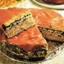 Indice ricette: SALMONE