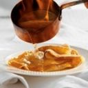 I classici:  Uova in frittata, Composti per crêpes comuni e Crêpe Suzette