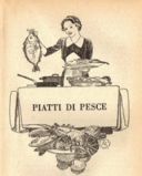 Petronilla: Pesce al forno