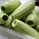 I classici: Verdure ripiene, Zucchine ripiene dell’Artusi