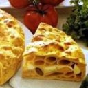 Pasticcio di maccheroni della Petronilla