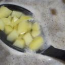 Riso e patate di magro della Petronilla