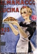 Il Fagiano arrosto, una ricetta tratta dall’Almanacco della cucina del 1935