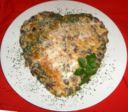 Un cuore di pasticcio