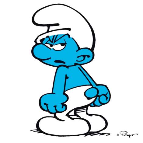 Le mani nella marmellata