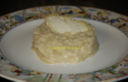 Risotto con birra e Montebore