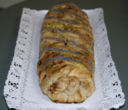 Strudel di mele renette