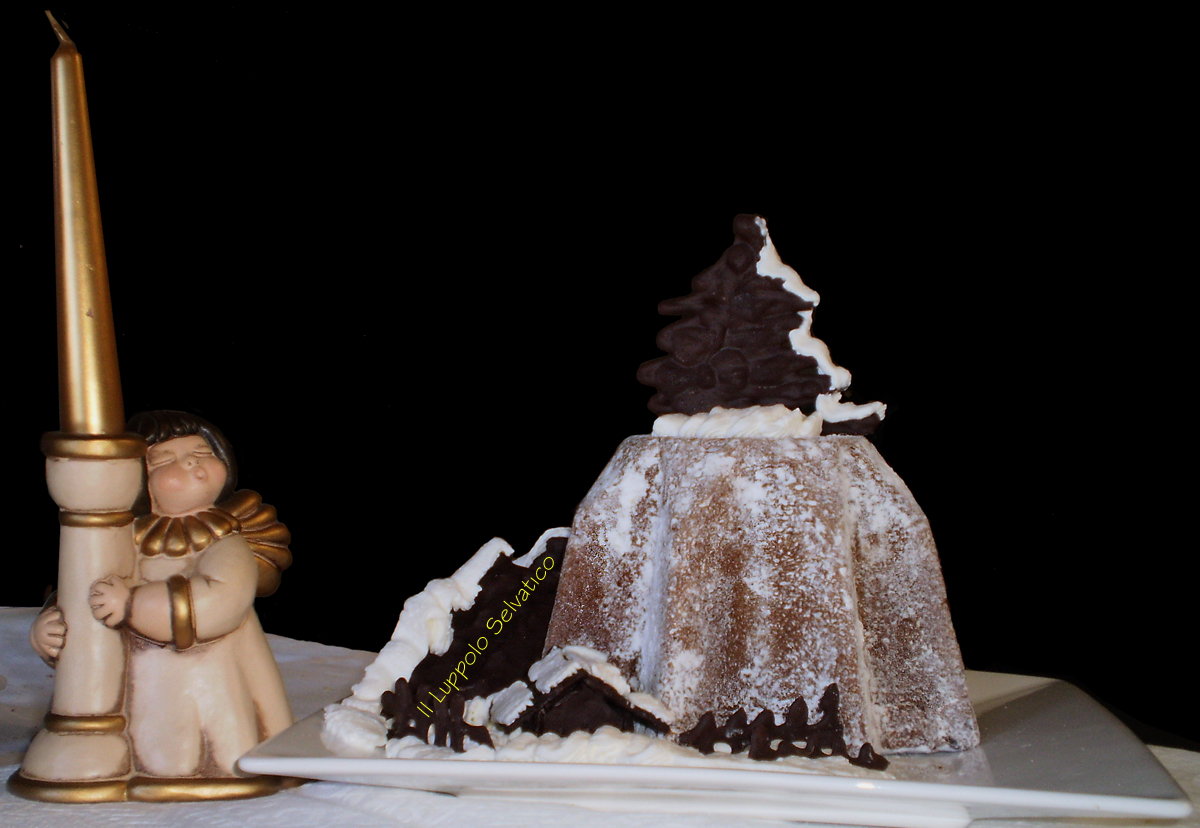 Pandoro!