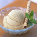Gelato alla vaniglia