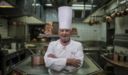 A scuola di cucina da Paul Bocuse